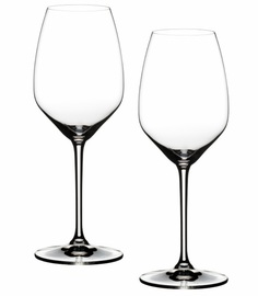 Набор бокалов для белого вина Riedel Heart To Heart 460 мл 2шт