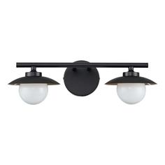 Бра Indigo Corazza 10015/2W Black V000284 No Brand