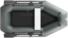 Гребная лодка YUKONA 230 G