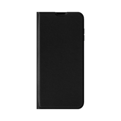 Чехол (флип-кейс) Deppa Book Cover, для Samsung Galaxy A53 5G, черный (88170)