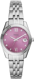 Наручные часы женские Fossil ES4905