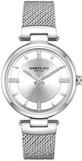 Наручные часы женские Kenneth Cole KC51125001