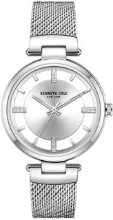 Наручные часы женские Kenneth Cole KC51125001