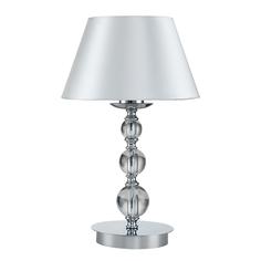 Настольная лампа Indigo Davinci 13011/1T Chrome V000266 No Brand