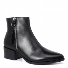 Ботинки женские Vagabond 4813_2398324 черные 40 EU