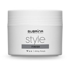 Воск Subrina Professional Wax для волос, 100 мл