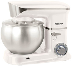 Миксер Pioneer MX327 White