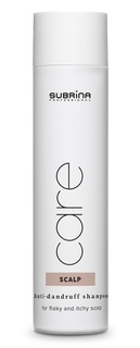 Шампунь Subrina Professional Anti-dandruff shampoo против перхоти, 250 мл