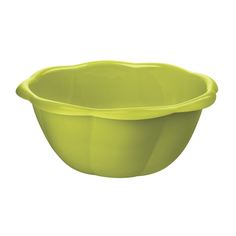 Миска Бытпласт 4 л в ассортименте