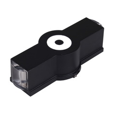 Интерьерная подсветка Reluce 08231-9.2-003U LED2W+2x3W RGB BK