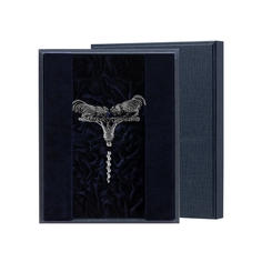 Штопор АргентА "Петух"в футляре