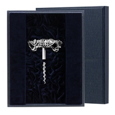 Штопор АргентА "Дракон" в футляре