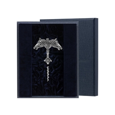 Штопор АргентА "Лошадь"в футляре