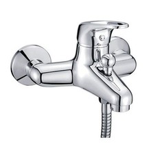 Смеситель для ванны WasserKraft Oder 6301