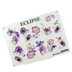 Слайдер Eclipse 3D304