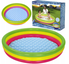 Бассейн Bestway 51 103