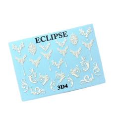 Слайдер Eclipse 3D4