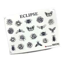 Слайдер Eclipse 3D236