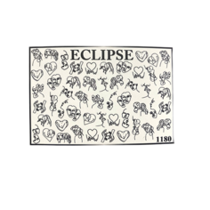 Слайдер Eclipse 1180