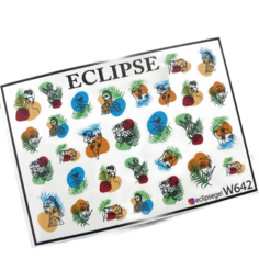 Слайдер Eclipse W642