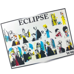 Слайдер Eclipse W90