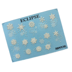 Слайдер Eclipse 3DNY35