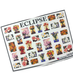 Слайдер Eclipse W95