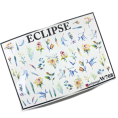 Слайдер Eclipse W708