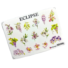 Слайдер Eclipse 3D266