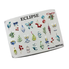 Слайдер Eclipse 3DNY61