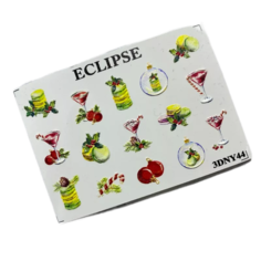 Слайдер Eclipse 3DNY44