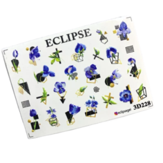 Слайдер Eclipse 3D228