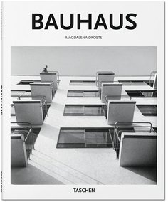 Книга Bauhaus Taschen