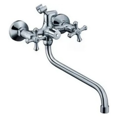 Смеситель для ванны GAPPO G2246
