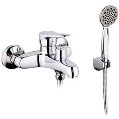 Смеситель для ванны GAPPO G3236