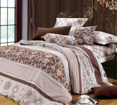 Комплект постельного белья Сайлид B-96, 1.5 спальный