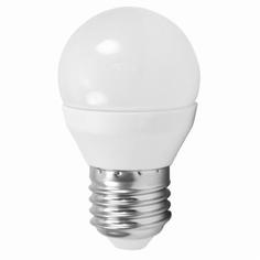 Лампочка светодиодная Eglo LM_LED_E27, 10762, 4W, E27