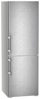 Холодильник LIEBHERR CNsdd 5253-20 001 Silver