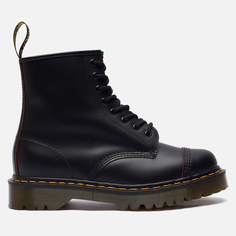 Ботинки мужские Dr. Martens 1460 Bex Toe Cap черные 45 EU