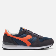 Кроссовки мужские Diadora Camaro синие 42 EU