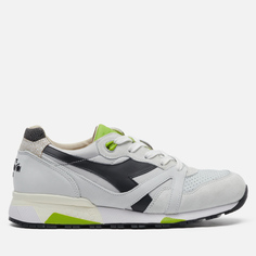 Кроссовки мужские Diadora N9000 белые 42 EU