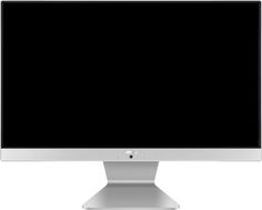 Моноблок ASUS V222FAK-WA039M White (90PT02G2-M14320)