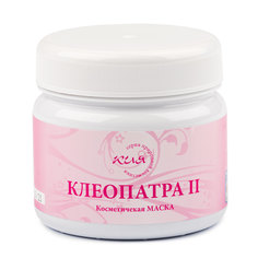 Маска косметическая Новь «Клеопатра-2», 200 г