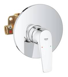 Смеситель для душа GROHE Start Flow, встраиваемый (29116000)