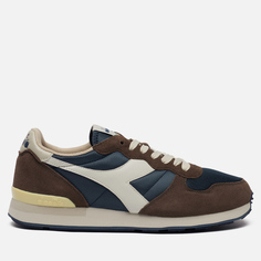 Кроссовки мужские Diadora Camaro синие 40.5 EU