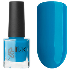 Лак для ногтей Neon, 8мл IRISK Limited collection NEW 001