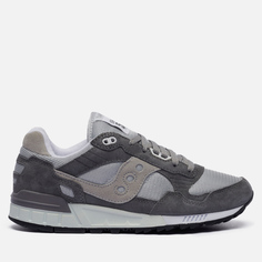 Кроссовки мужские Saucony Shadow 5000 серые 40.5 EU