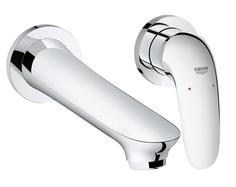Смеситель для встраиваемой системы Grohe Eurostyle 2015 Solid 29097003 хром