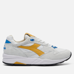 Кроссовки мужские Diadora Eclipse белые 41 EU