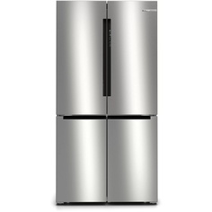 Холодильник Bosch KFN96APEA Silver